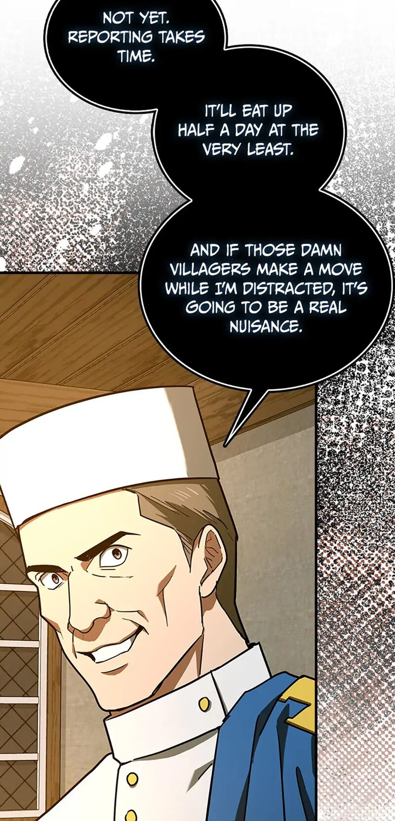 To Hell With Being A Saint, I’m A Doctor - Chapter 127 Page 45