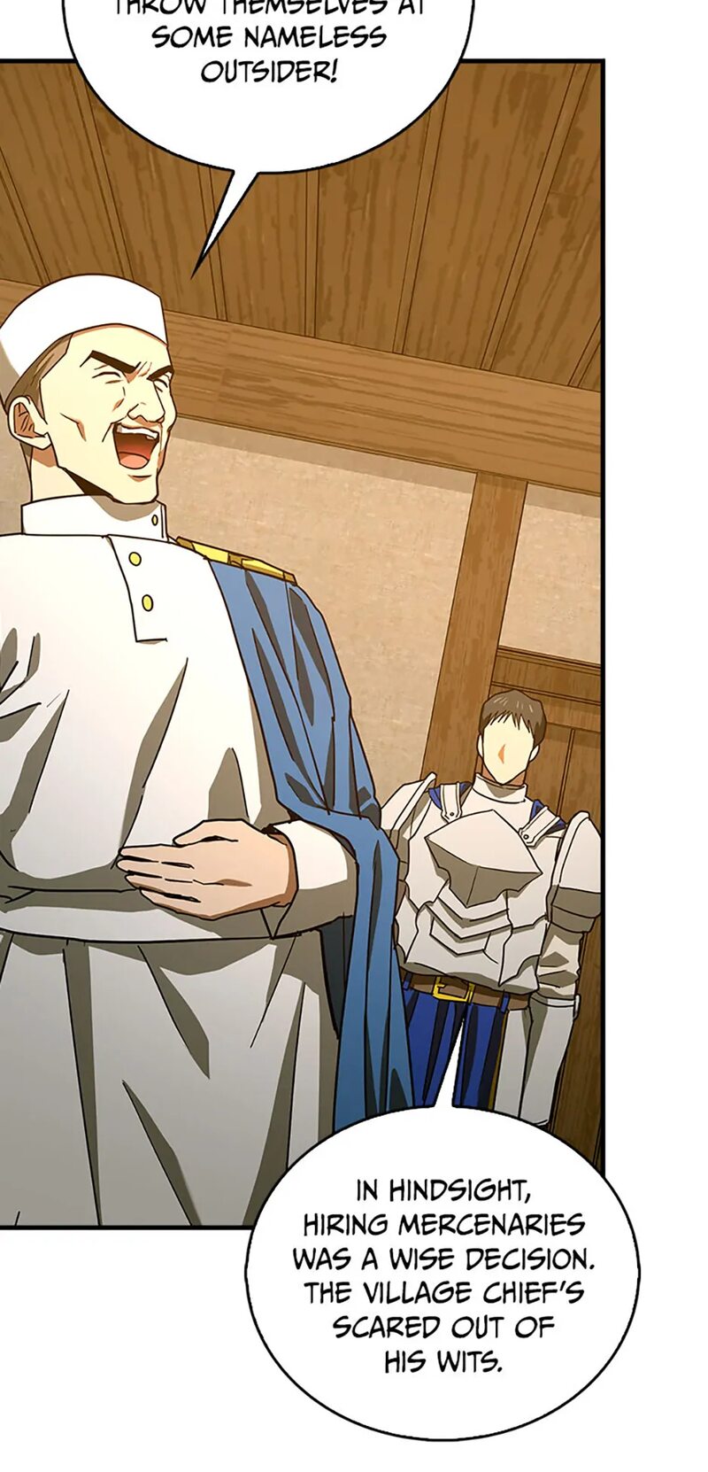 To Hell With Being A Saint, I’m A Doctor - Chapter 127 Page 48