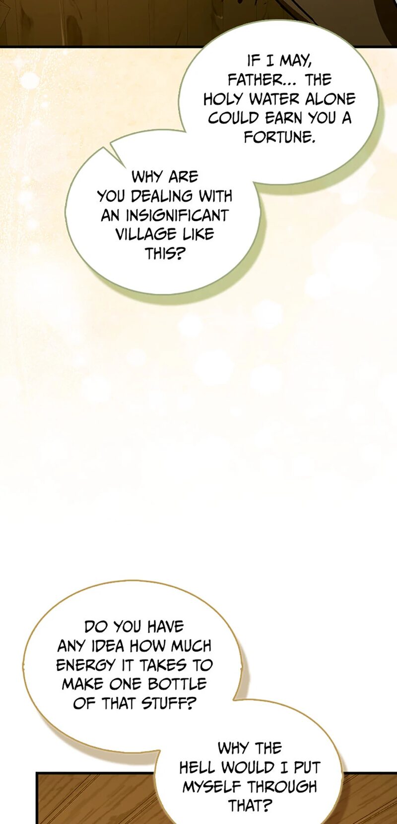 To Hell With Being A Saint, I’m A Doctor - Chapter 127 Page 50