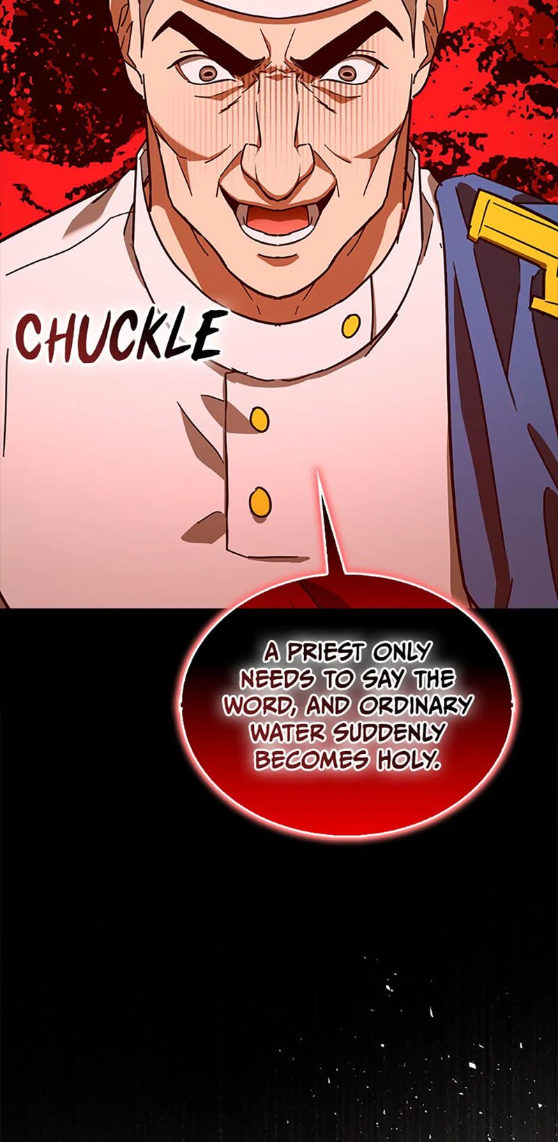 To Hell With Being A Saint, I’m A Doctor - Chapter 127 Page 53