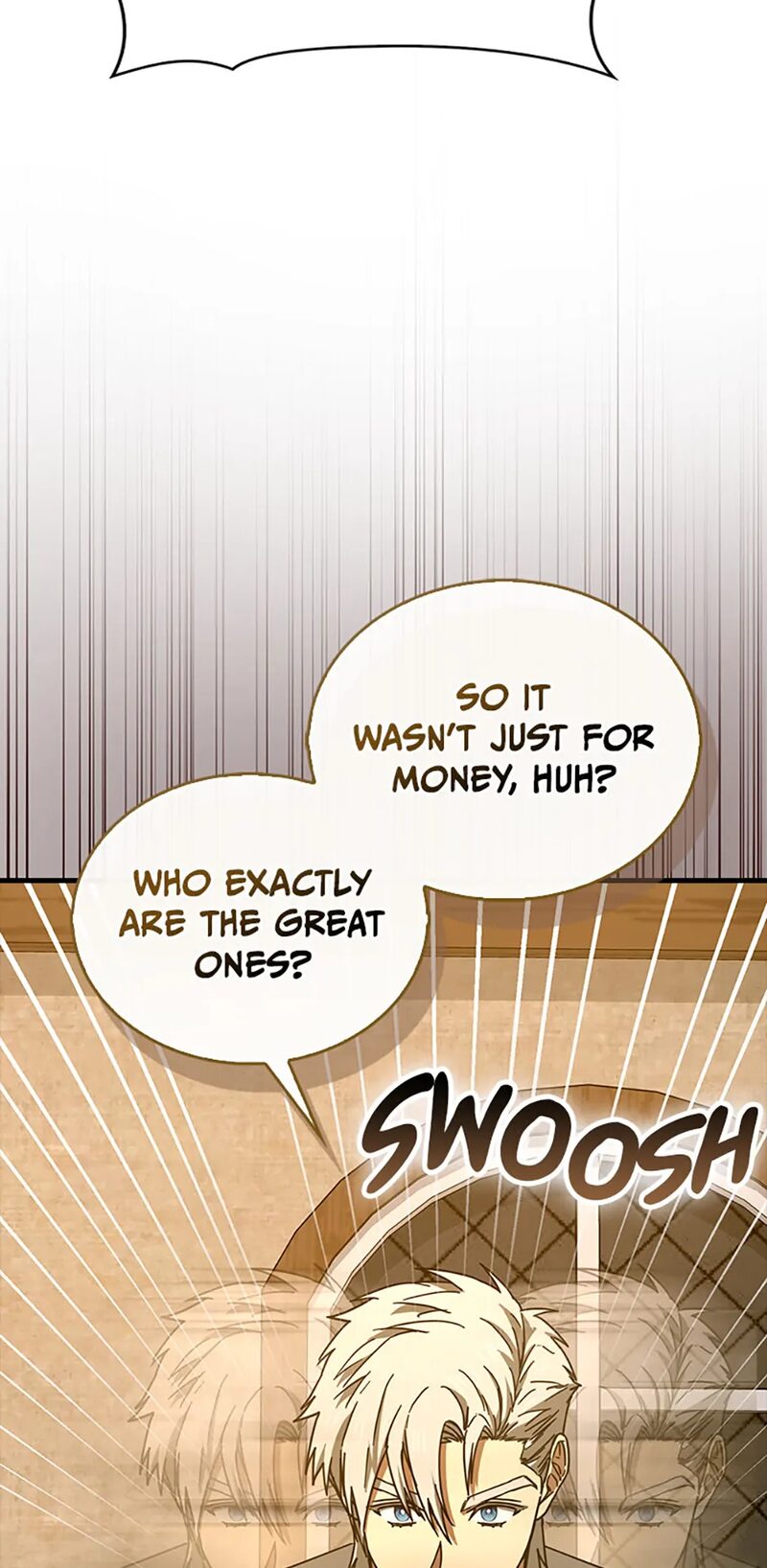 To Hell With Being A Saint, I’m A Doctor - Chapter 127 Page 57