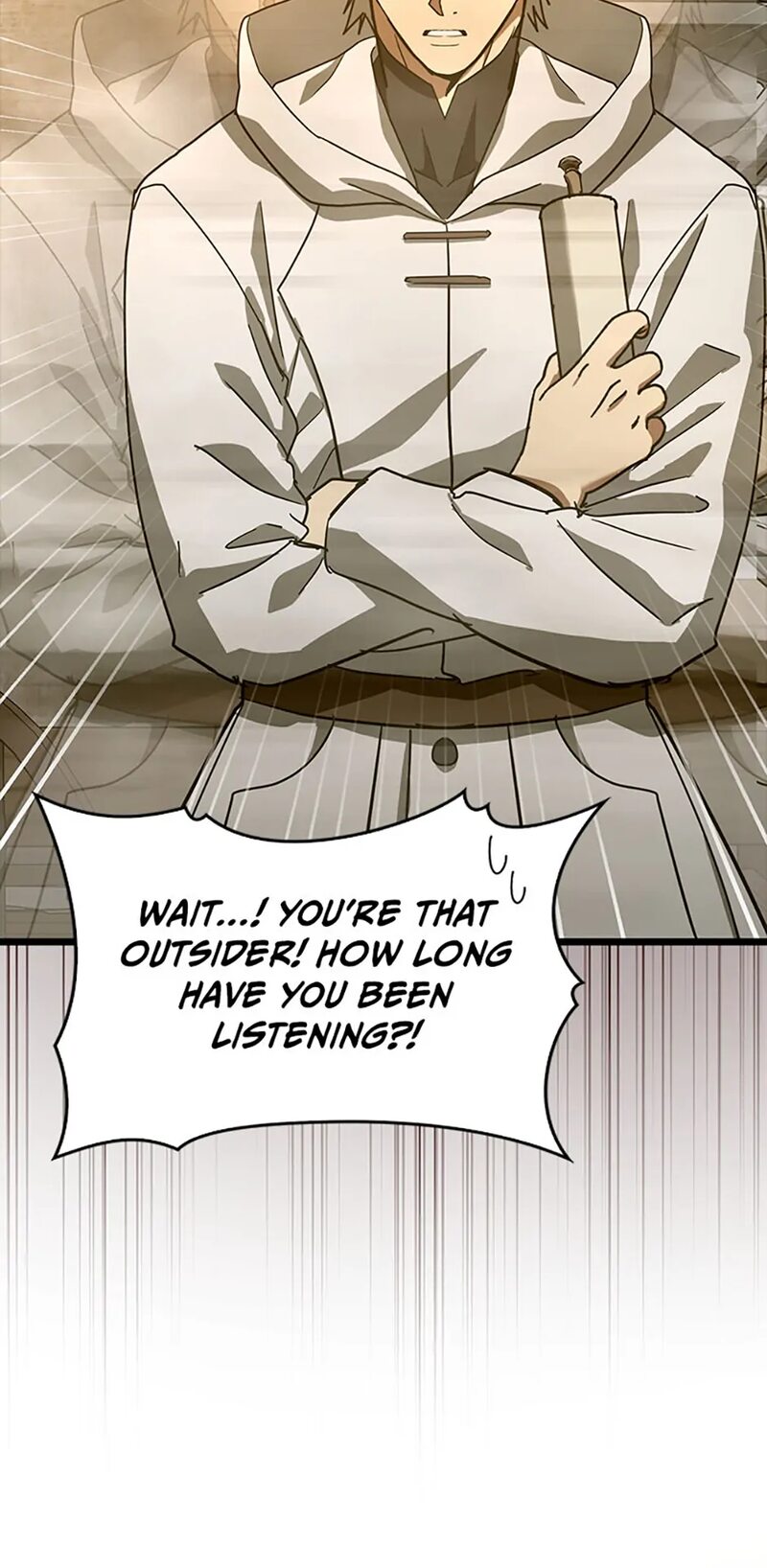 To Hell With Being A Saint, I’m A Doctor - Chapter 127 Page 58