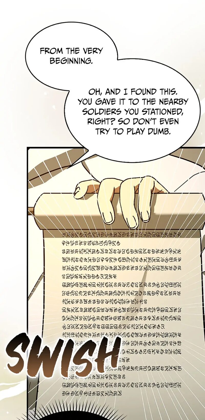 To Hell With Being A Saint, I’m A Doctor - Chapter 127 Page 59