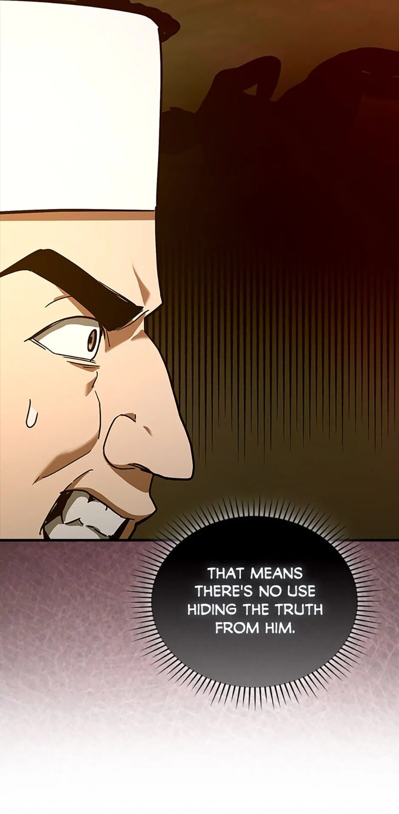 To Hell With Being A Saint, I’m A Doctor - Chapter 127 Page 61