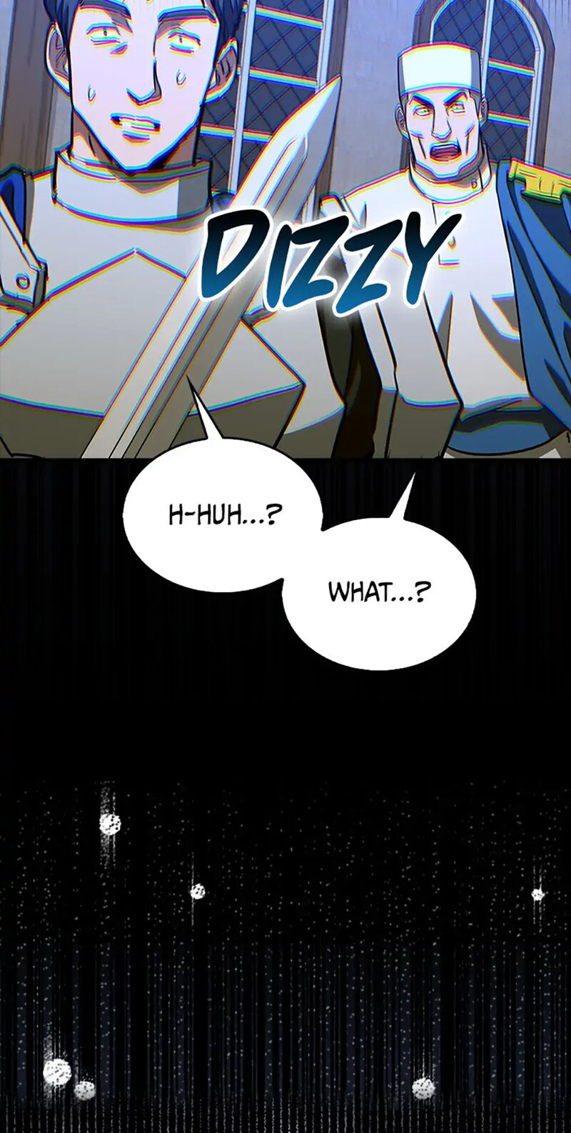 To Hell With Being A Saint, I’m A Doctor - Chapter 127 Page 64