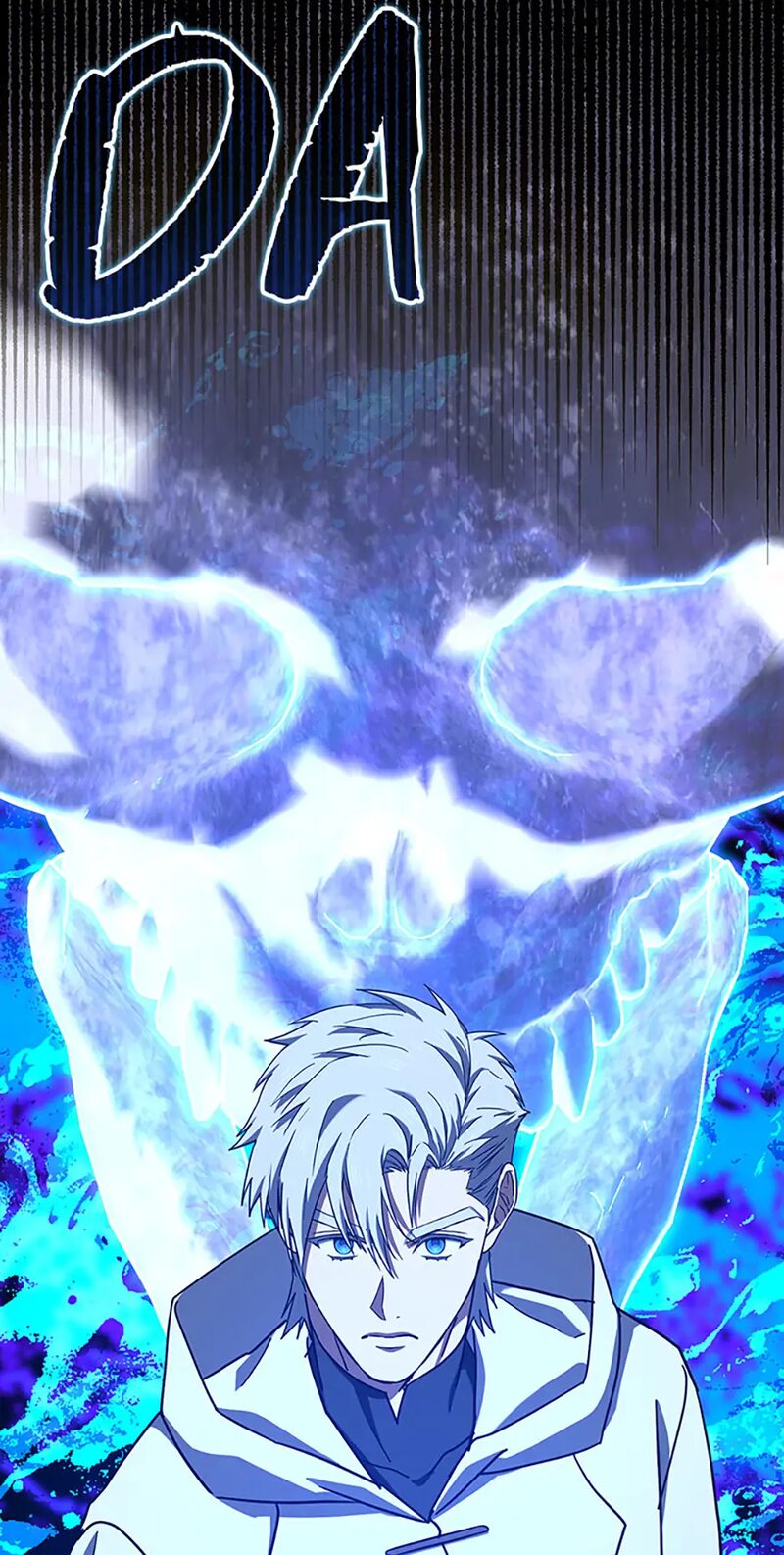 To Hell With Being A Saint, I’m A Doctor - Chapter 127 Page 65