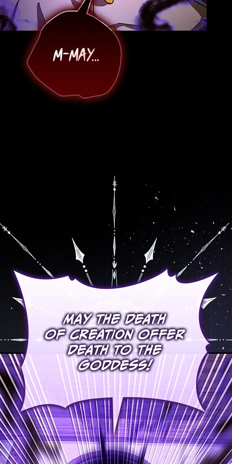 To Hell With Being A Saint, I’m A Doctor - Chapter 127 Page 74