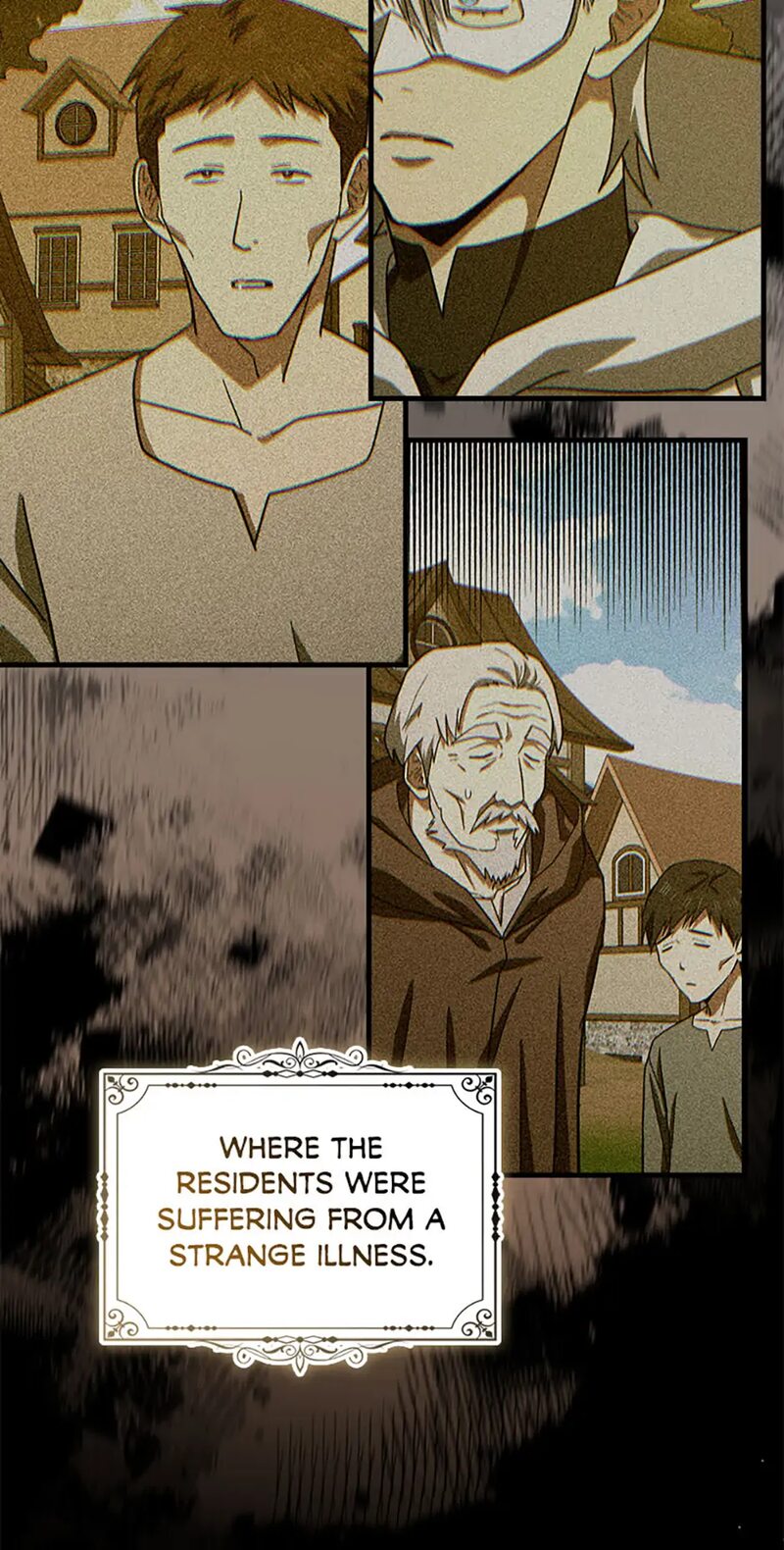 To Hell With Being A Saint, I’m A Doctor - Chapter 128 Page 2