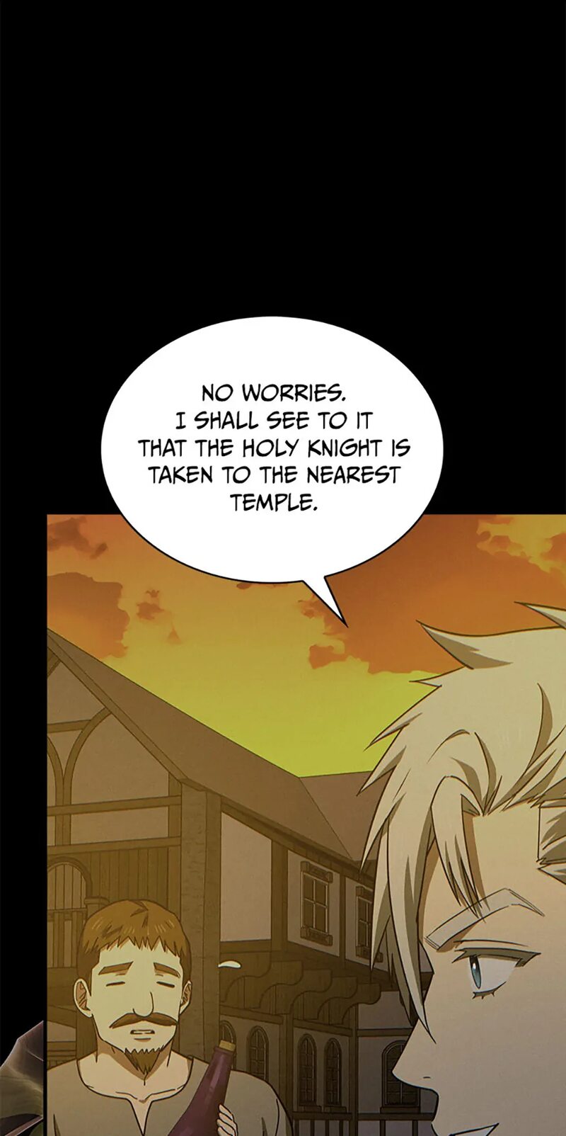 To Hell With Being A Saint, I’m A Doctor - Chapter 128 Page 24