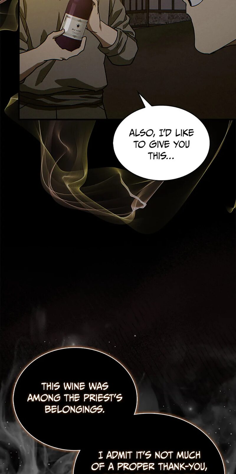 To Hell With Being A Saint, I’m A Doctor - Chapter 128 Page 25