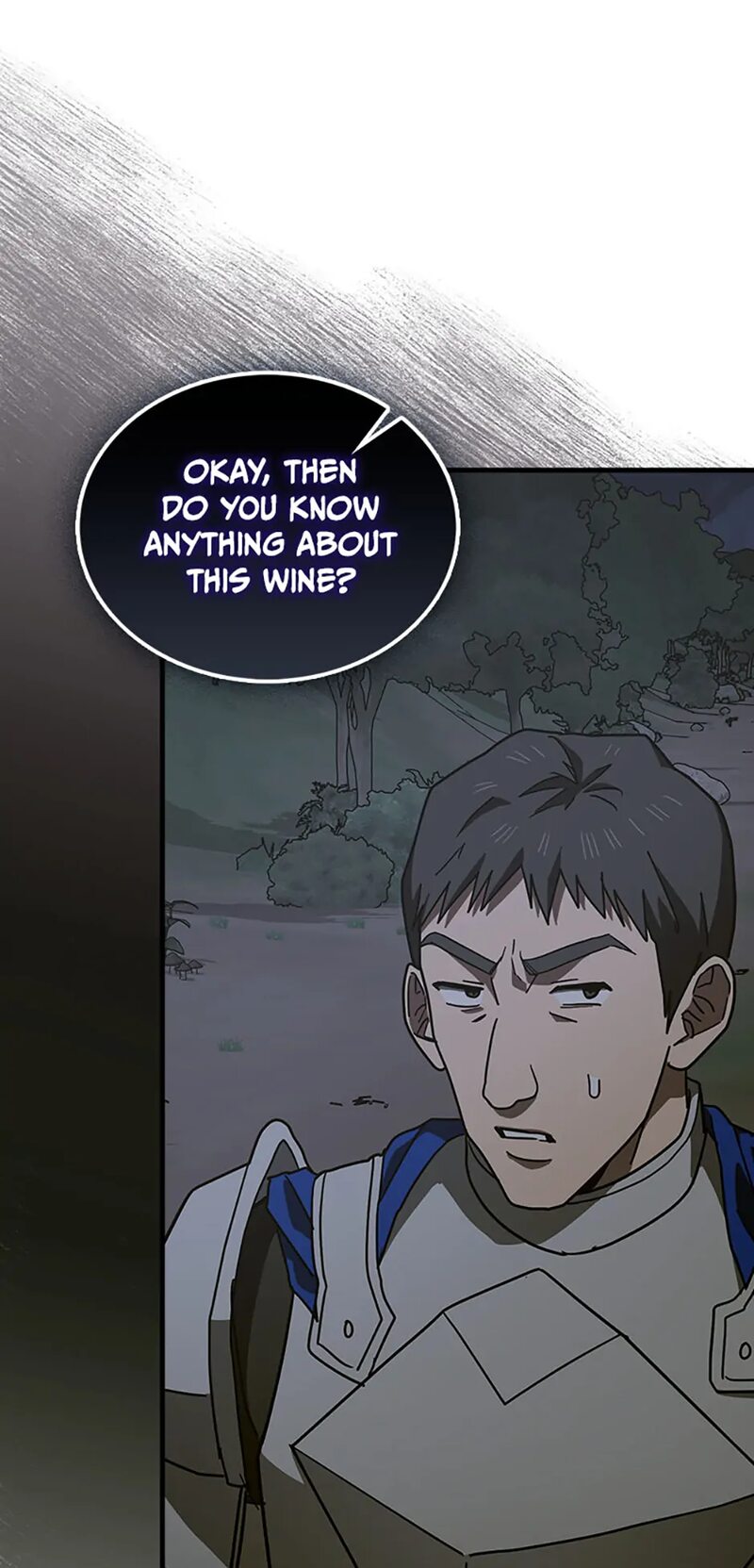 To Hell With Being A Saint, I’m A Doctor - Chapter 128 Page 35