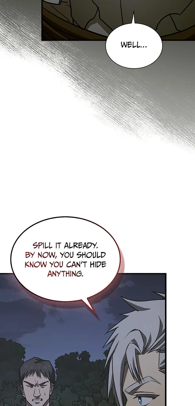 To Hell With Being A Saint, I’m A Doctor - Chapter 128 Page 36