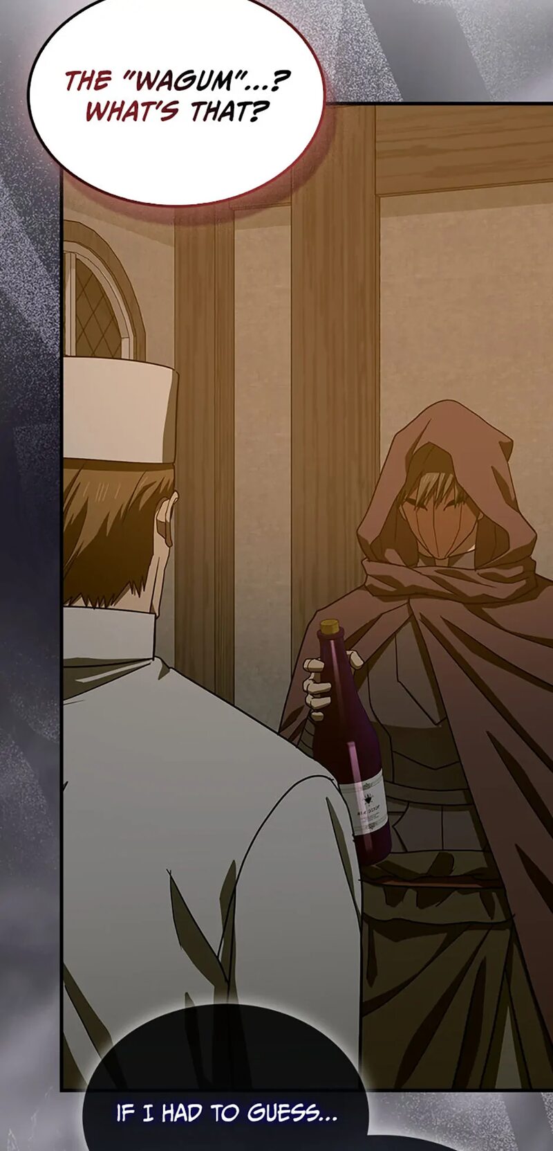 To Hell With Being A Saint, I’m A Doctor - Chapter 128 Page 38