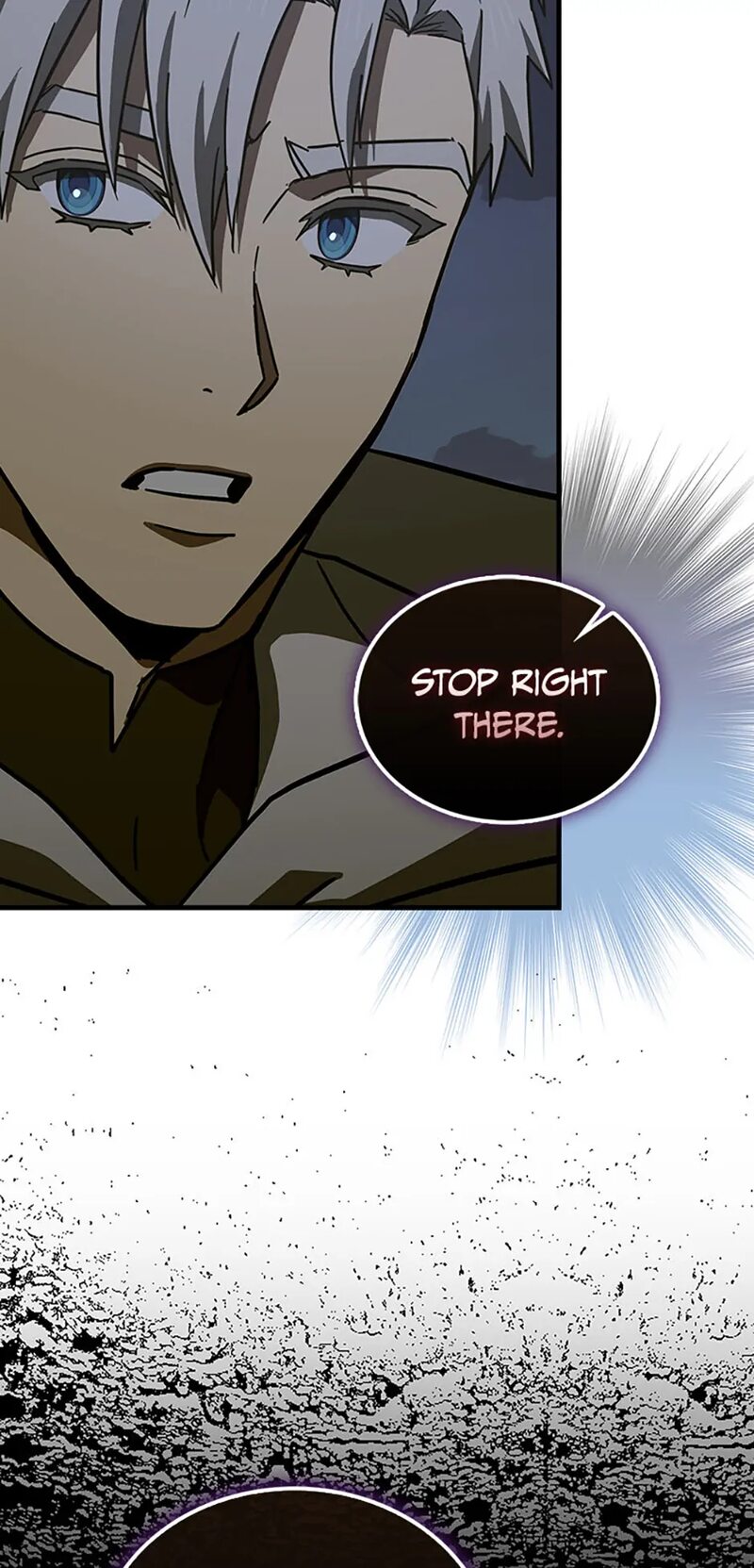 To Hell With Being A Saint, I’m A Doctor - Chapter 128 Page 43