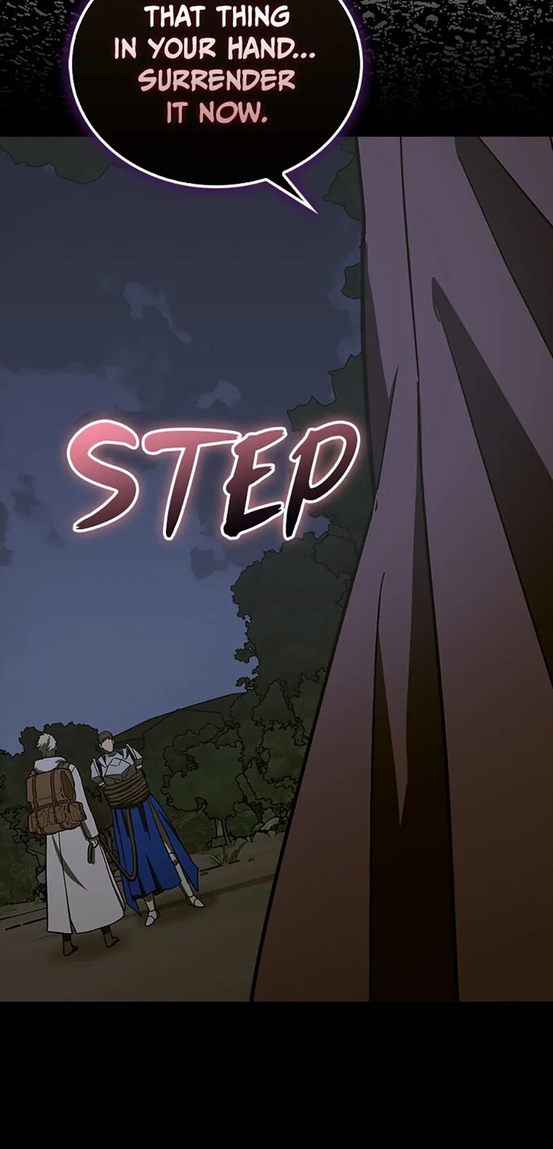 To Hell With Being A Saint, I’m A Doctor - Chapter 128 Page 44