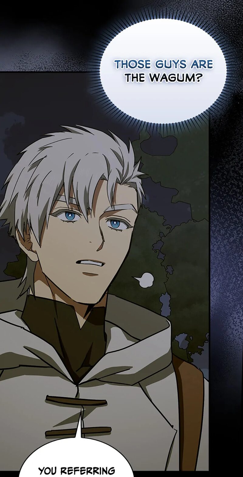 To Hell With Being A Saint, I’m A Doctor - Chapter 128 Page 47