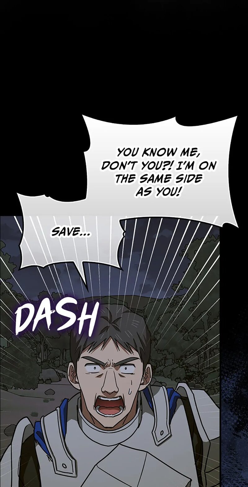 To Hell With Being A Saint, I’m A Doctor - Chapter 128 Page 50