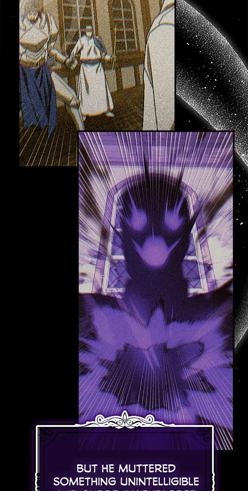 To Hell With Being A Saint, I’m A Doctor - Chapter 128 Page 6