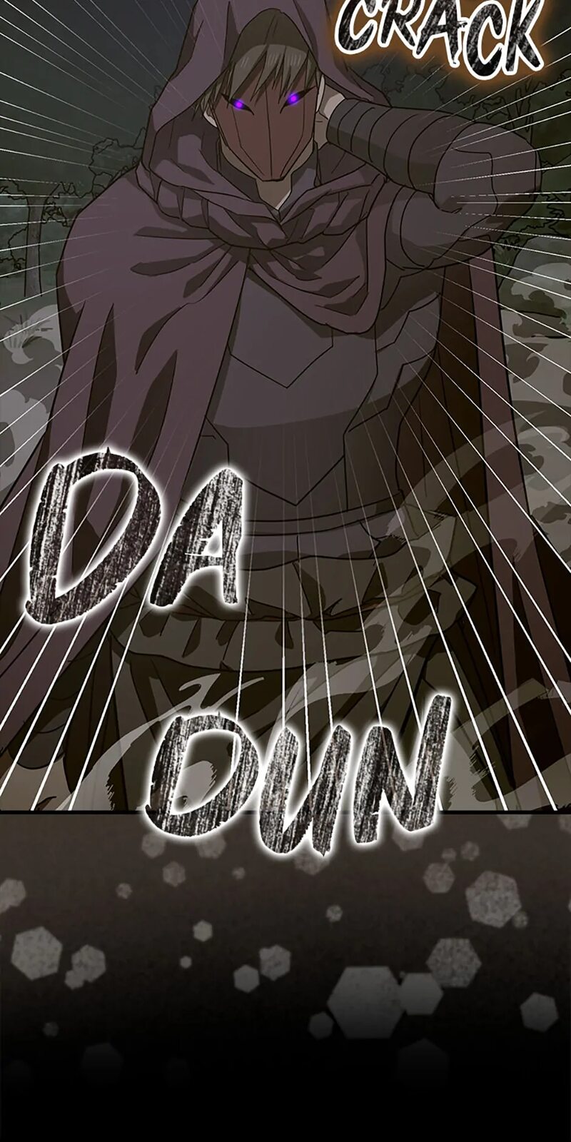 To Hell With Being A Saint, I’m A Doctor - Chapter 128 Page 65