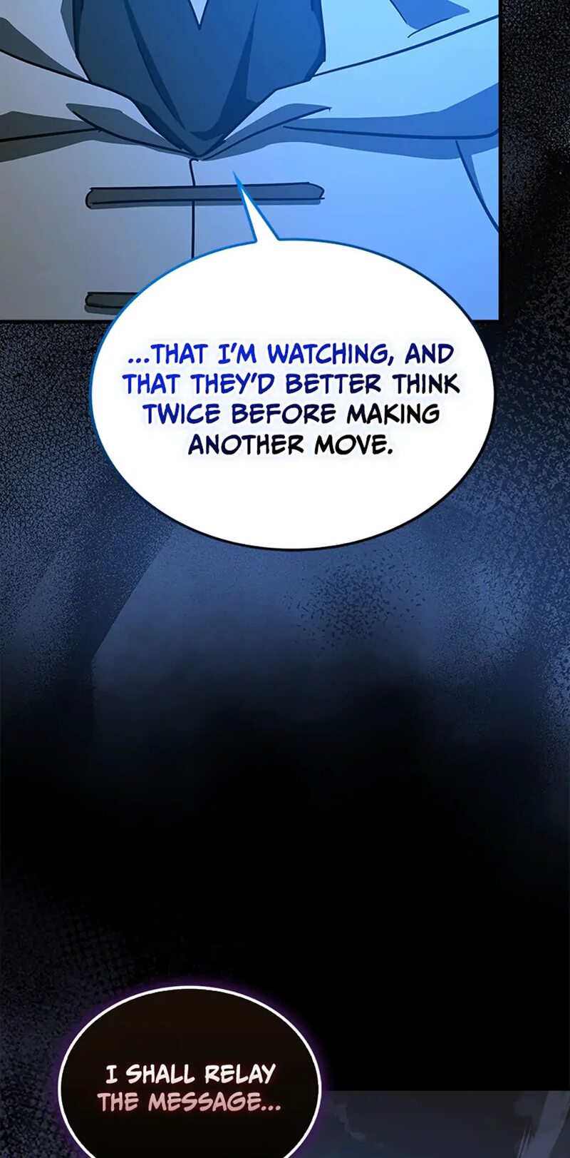 To Hell With Being A Saint, I’m A Doctor - Chapter 128 Page 74