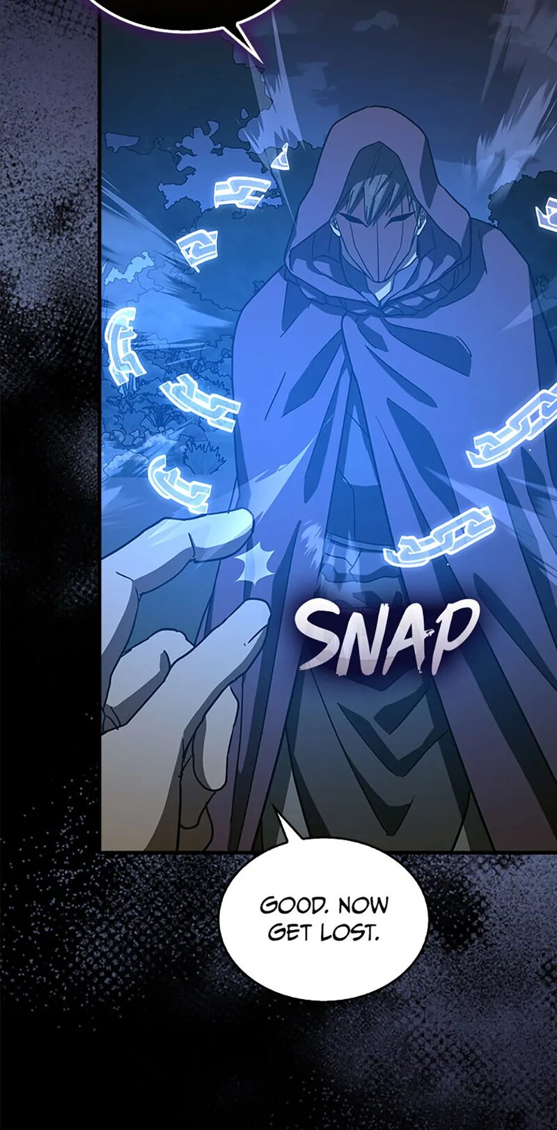 To Hell With Being A Saint, I’m A Doctor - Chapter 128 Page 75