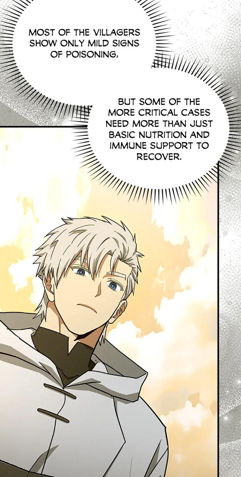 To Hell With Being A Saint, I’m A Doctor - Chapter 128 Page 8