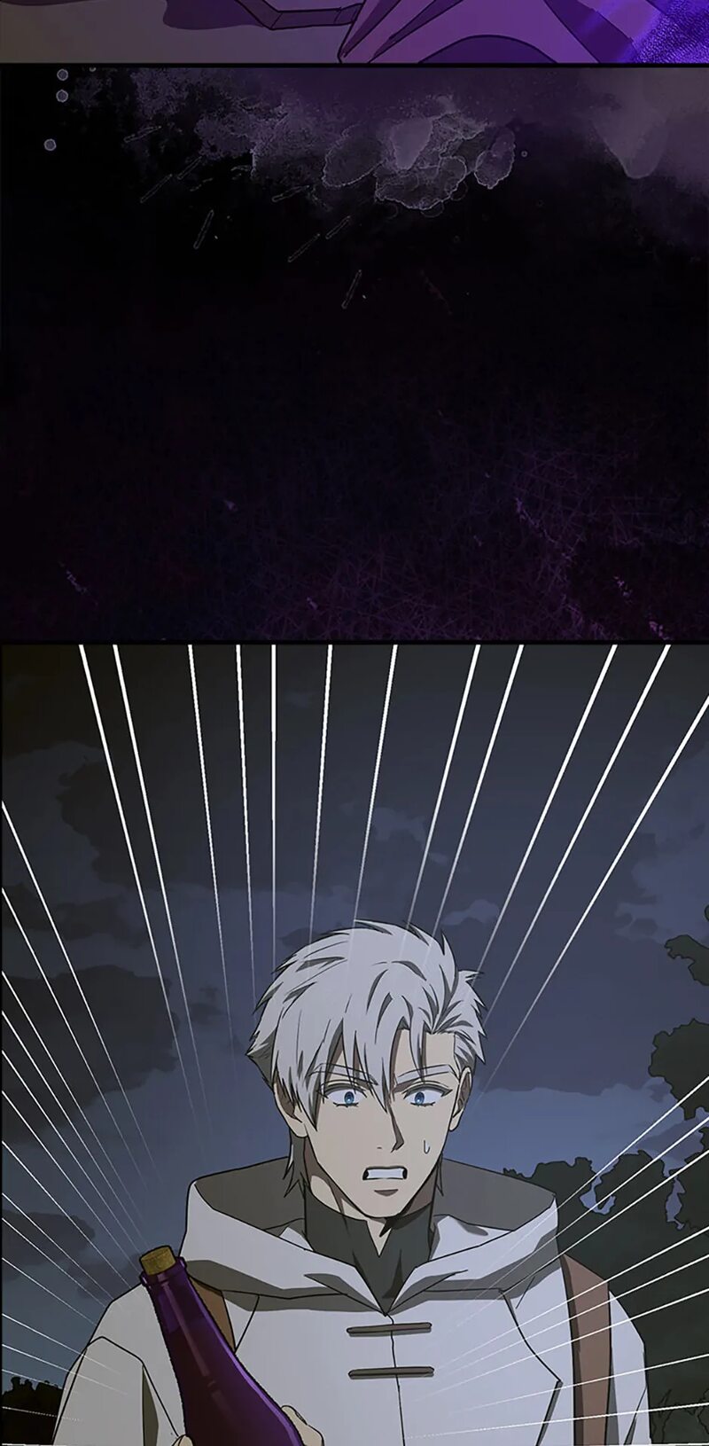 To Hell With Being A Saint, I’m A Doctor - Chapter 128 Page 84