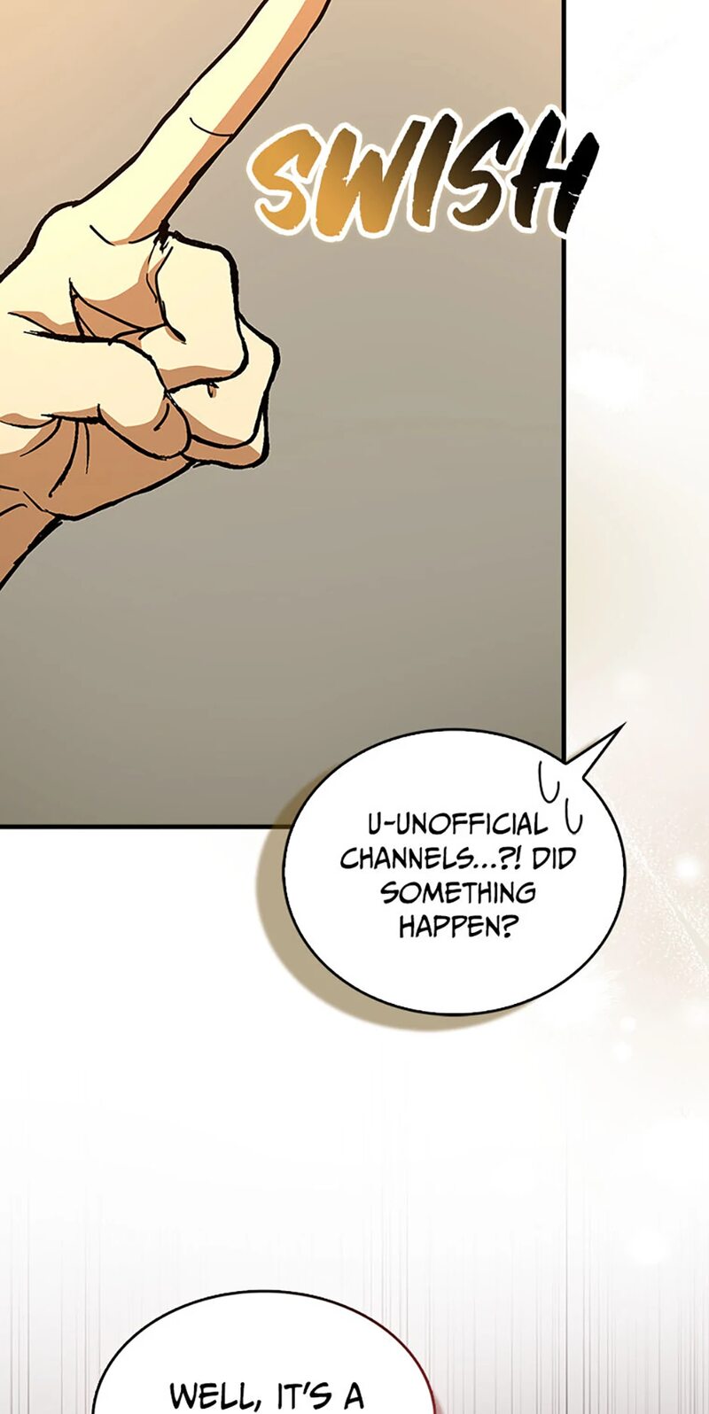 To Hell With Being A Saint, I’m A Doctor - Chapter 129 Page 19