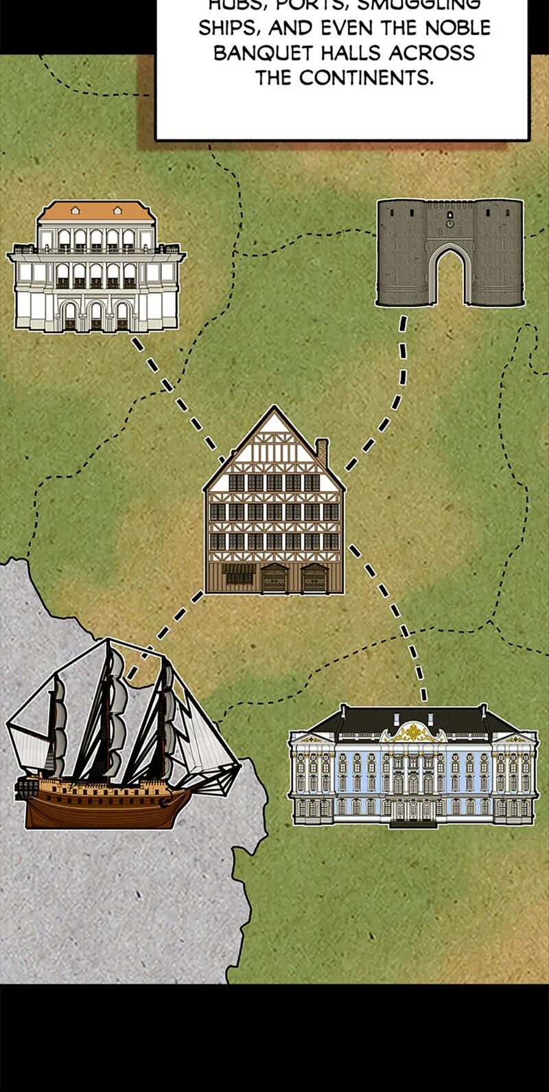 To Hell With Being A Saint, I’m A Doctor - Chapter 129 Page 24