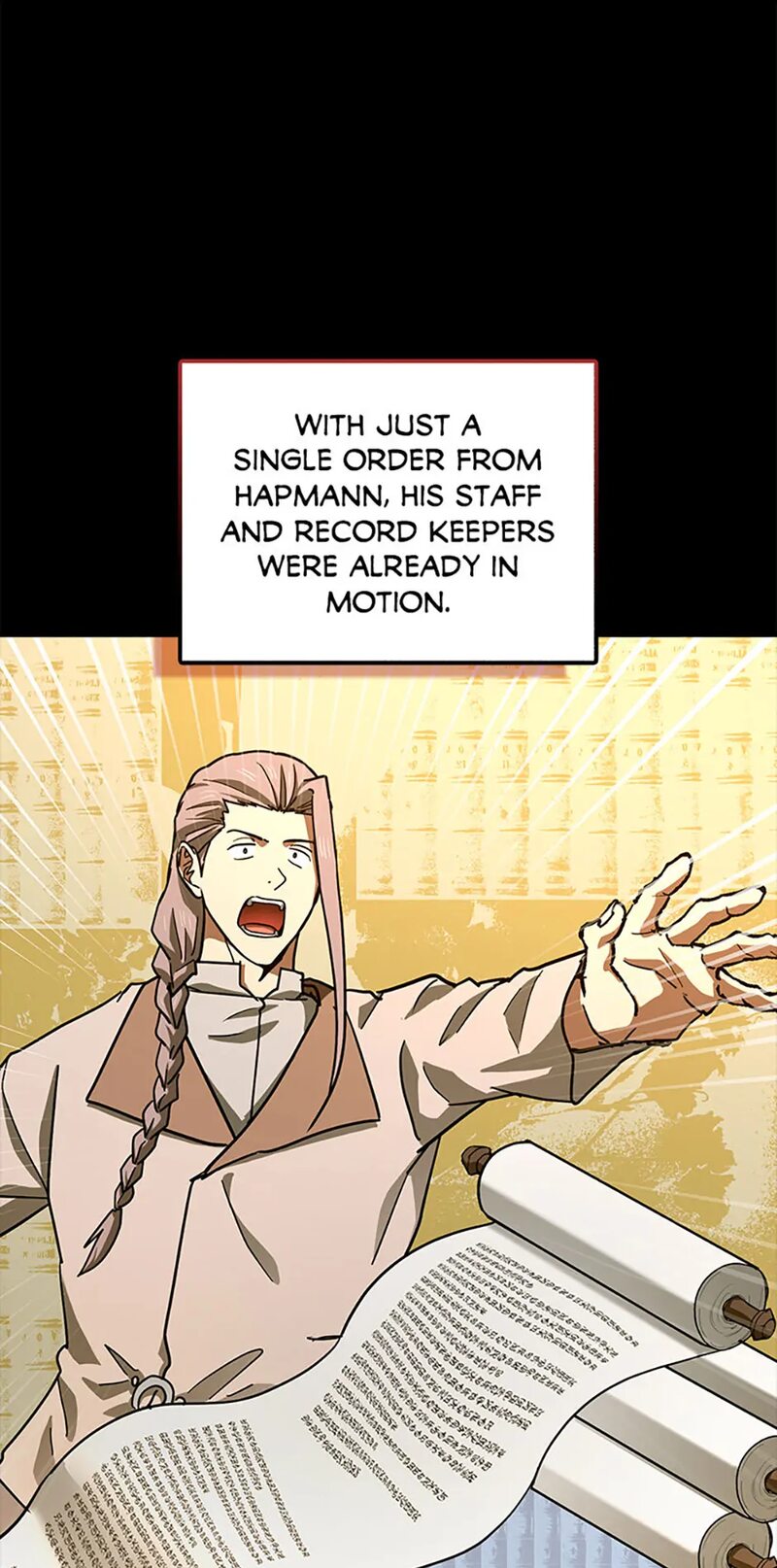 To Hell With Being A Saint, I’m A Doctor - Chapter 129 Page 25