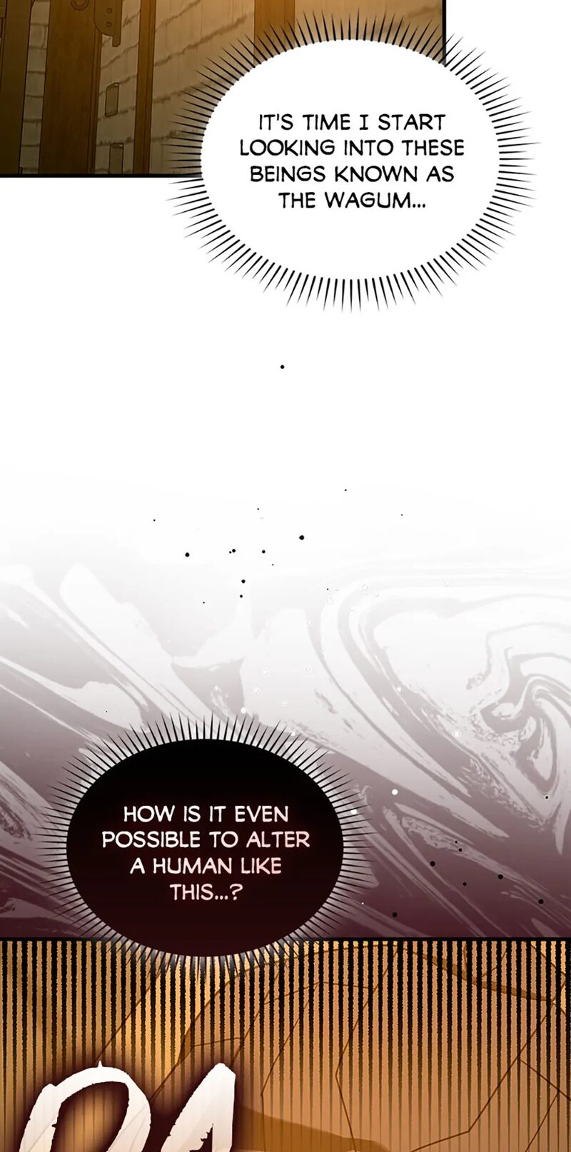 To Hell With Being A Saint, I’m A Doctor - Chapter 129 Page 28