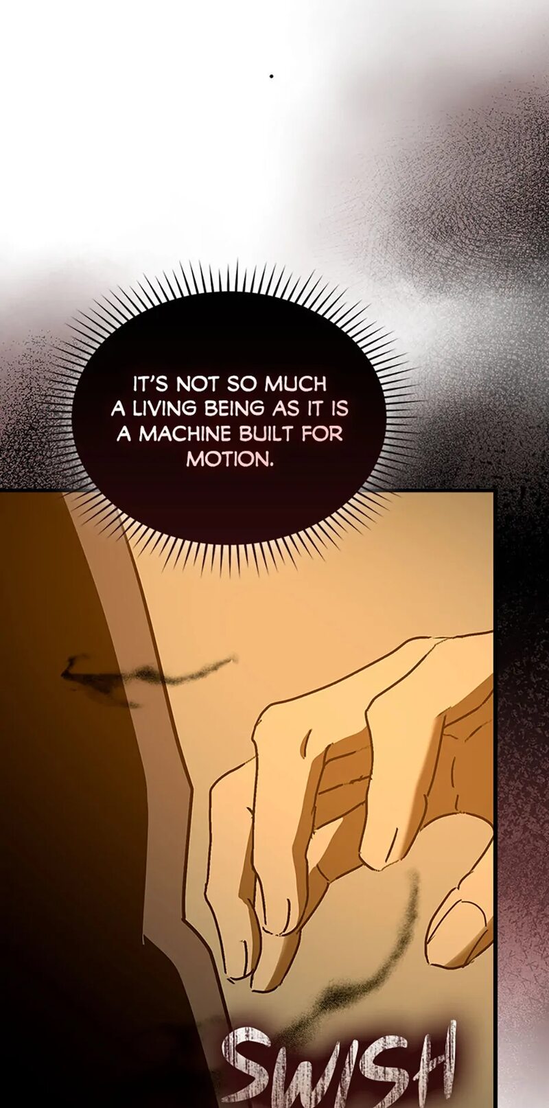 To Hell With Being A Saint, I’m A Doctor - Chapter 129 Page 30