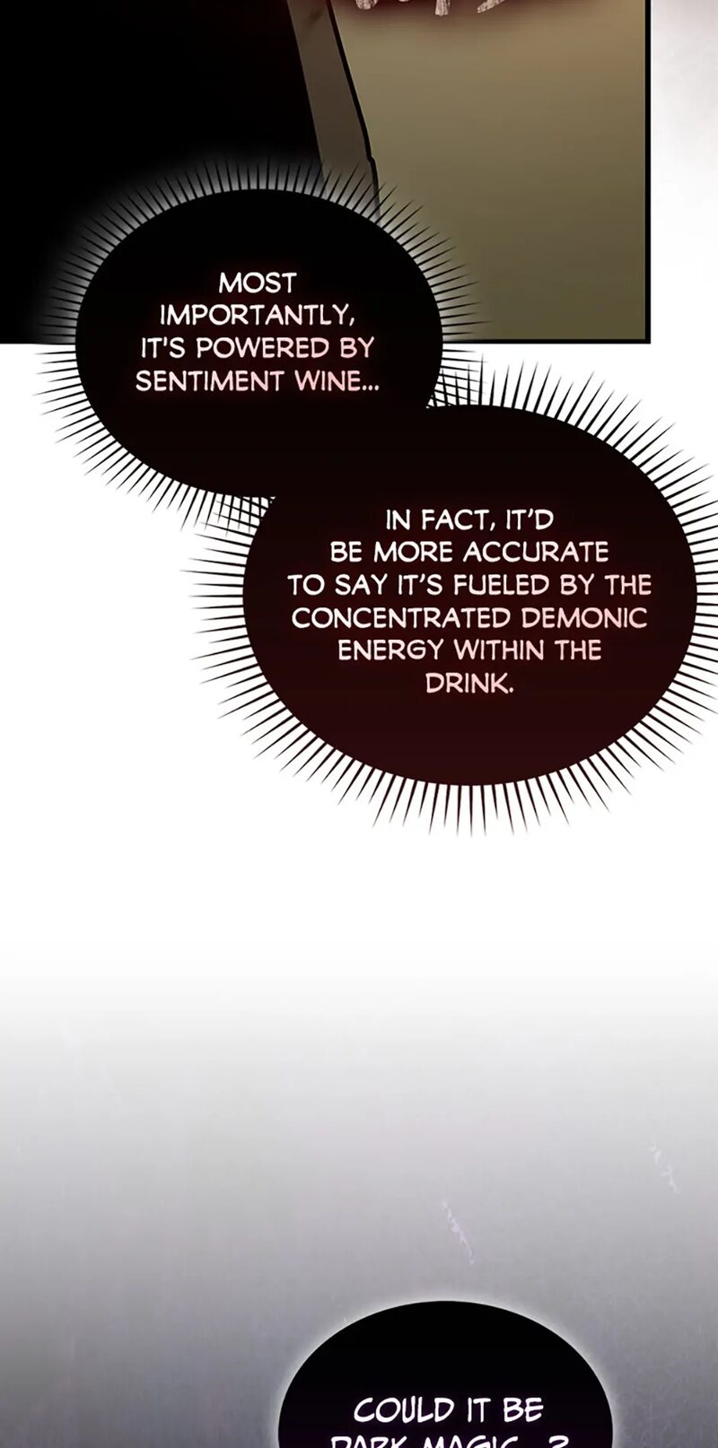 To Hell With Being A Saint, I’m A Doctor - Chapter 129 Page 31