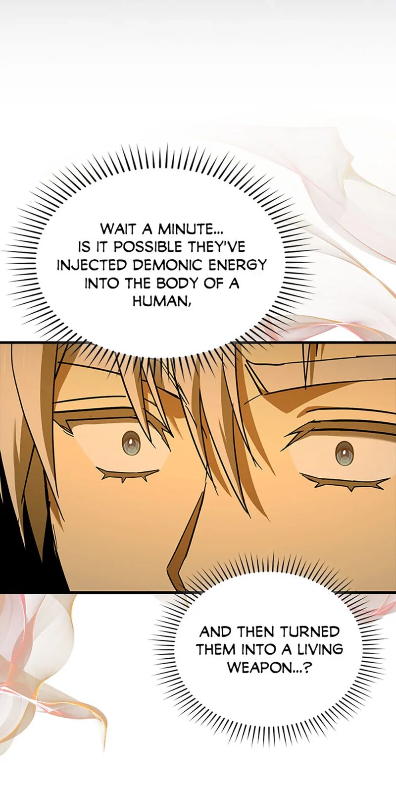 To Hell With Being A Saint, I’m A Doctor - Chapter 129 Page 33