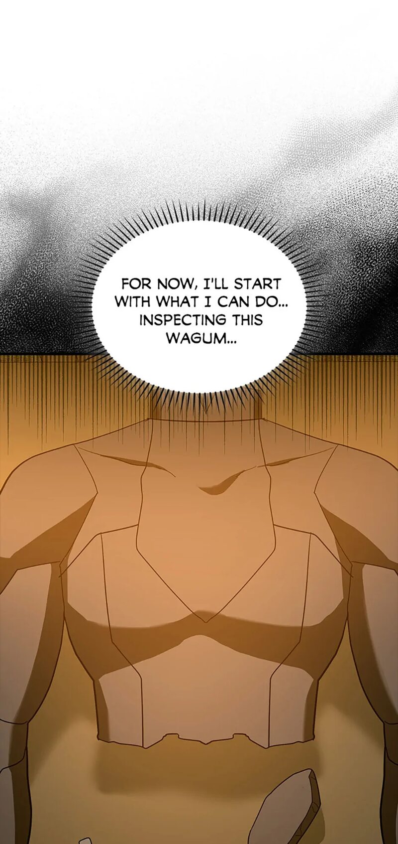 To Hell With Being A Saint, I’m A Doctor - Chapter 129 Page 36