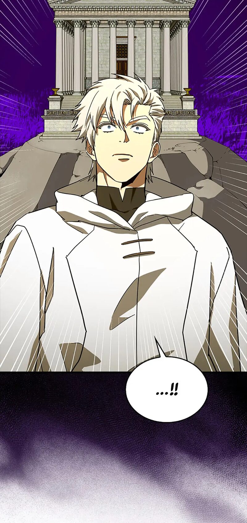 To Hell With Being A Saint, I’m A Doctor - Chapter 129 Page 41