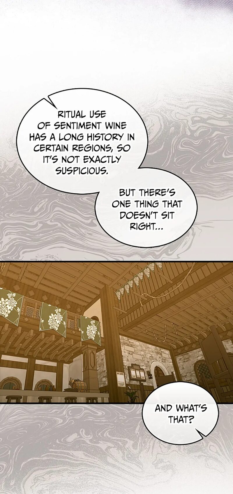 To Hell With Being A Saint, I’m A Doctor - Chapter 129 Page 42