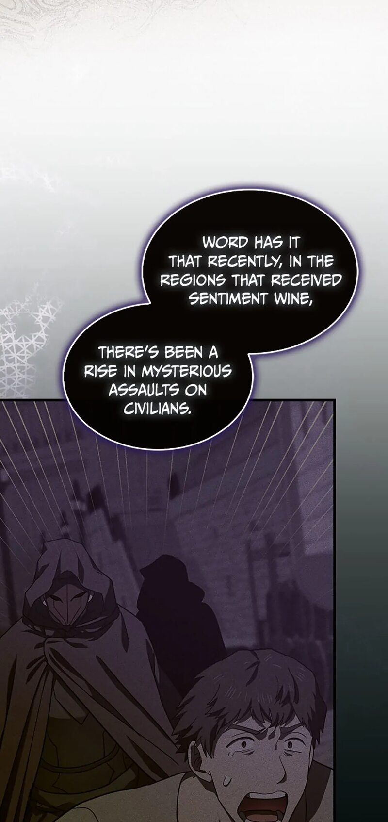 To Hell With Being A Saint, I’m A Doctor - Chapter 129 Page 43