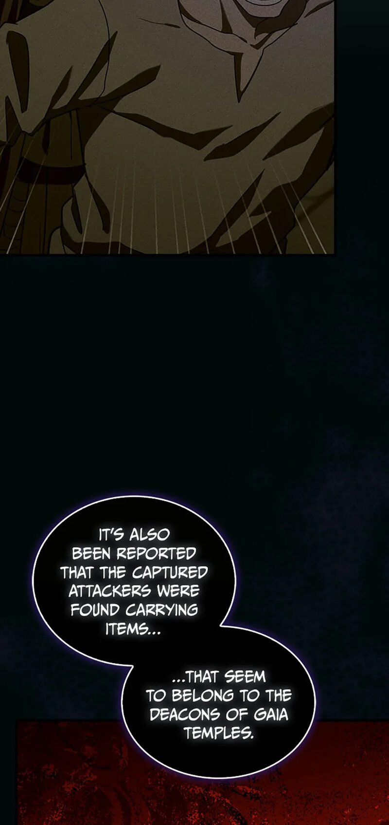 To Hell With Being A Saint, I’m A Doctor - Chapter 129 Page 44