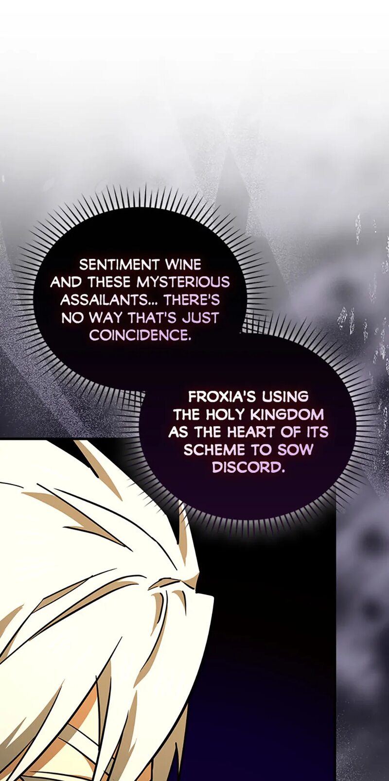 To Hell With Being A Saint, I’m A Doctor - Chapter 129 Page 46