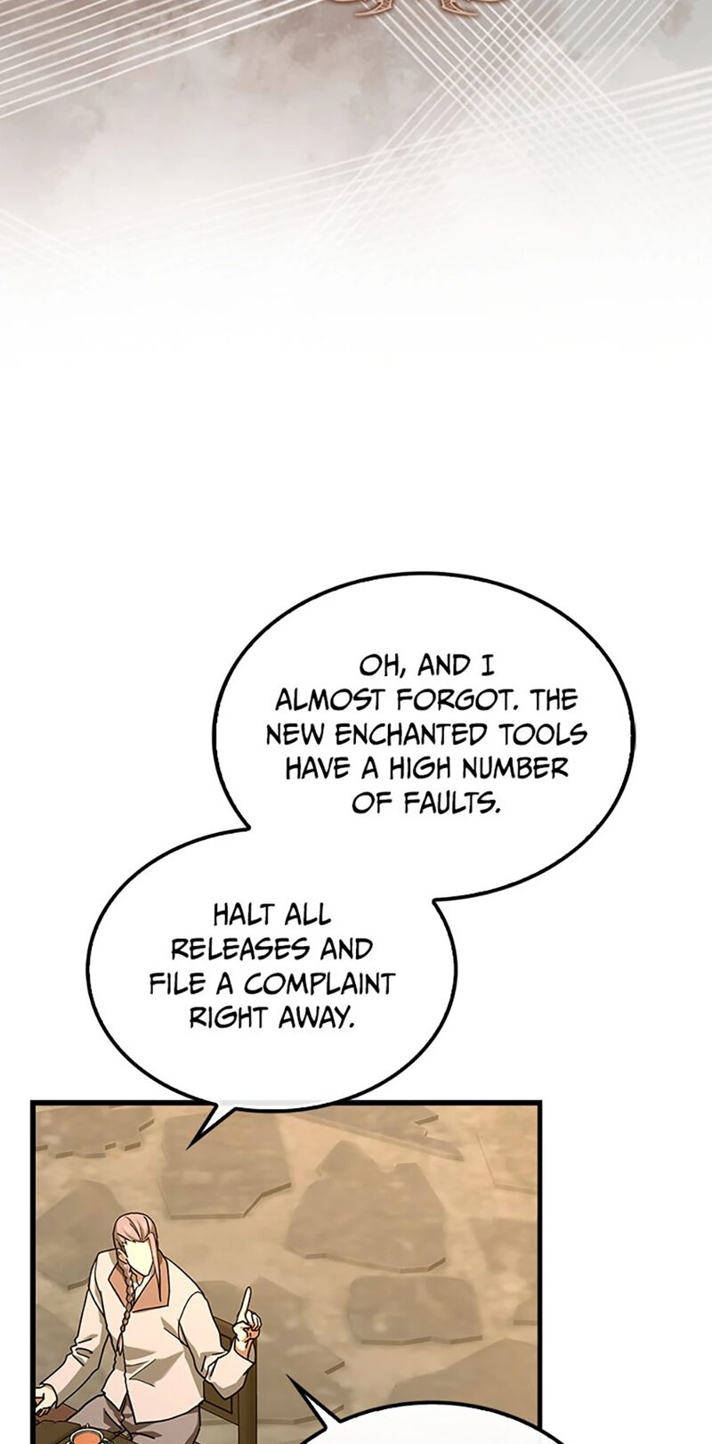 To Hell With Being A Saint, I’m A Doctor - Chapter 129 Page 5