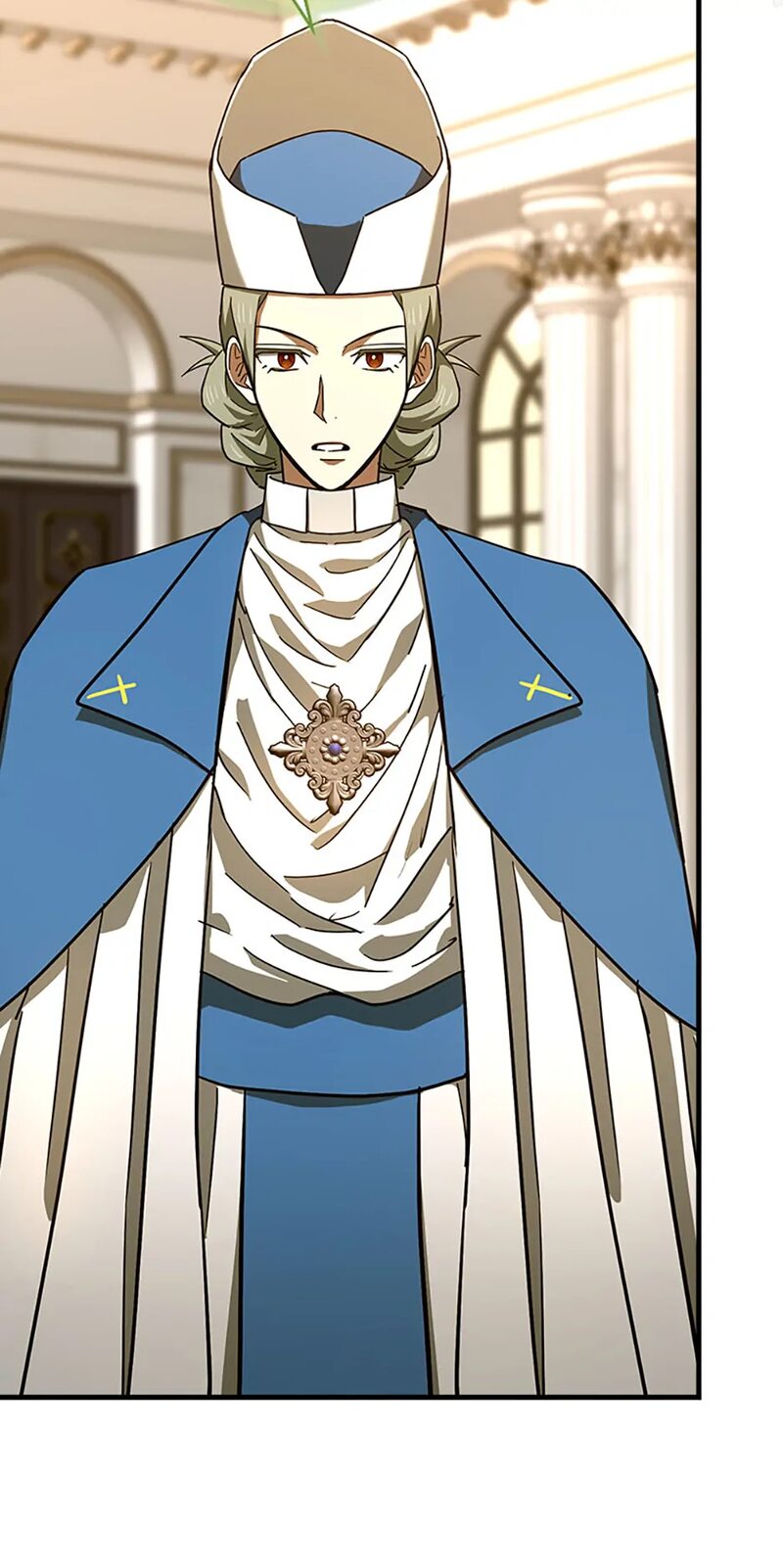 To Hell With Being A Saint, I’m A Doctor - Chapter 129 Page 55