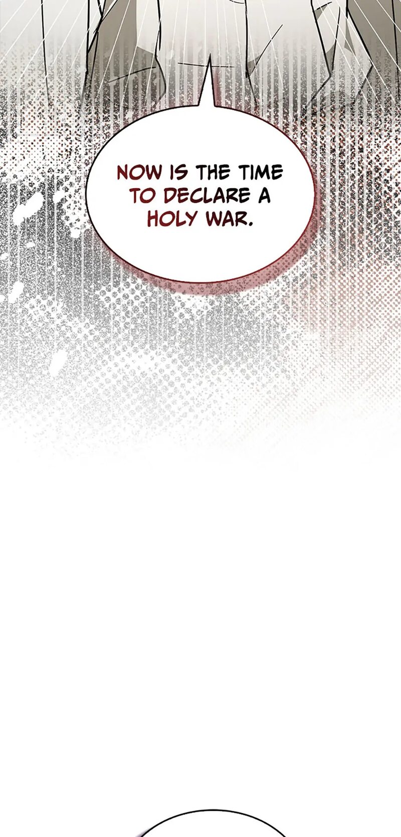 To Hell With Being A Saint, I’m A Doctor - Chapter 129 Page 68