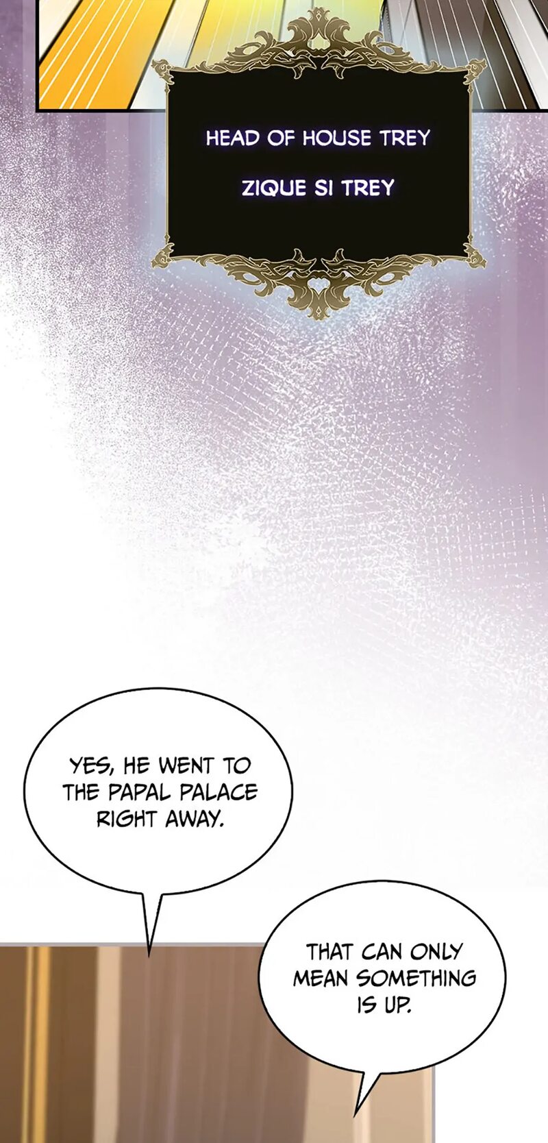 To Hell With Being A Saint, I’m A Doctor - Chapter 129 Page 71