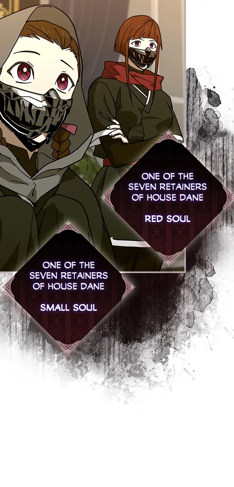 To Hell With Being A Saint, I’m A Doctor - Chapter 129 Page 72