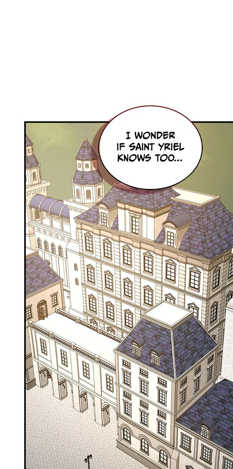 To Hell With Being A Saint, I’m A Doctor - Chapter 129 Page 78