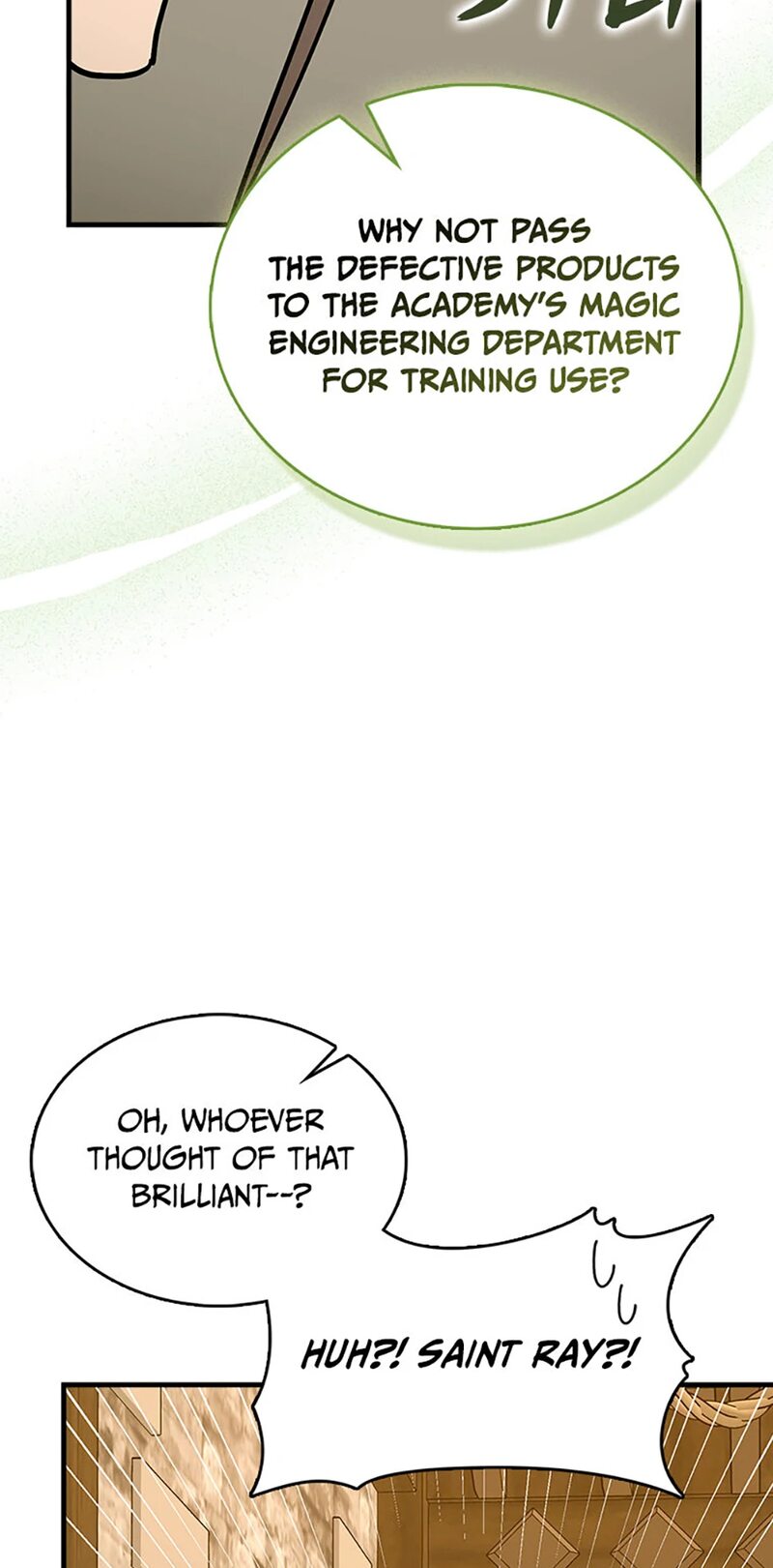 To Hell With Being A Saint, I’m A Doctor - Chapter 129 Page 8