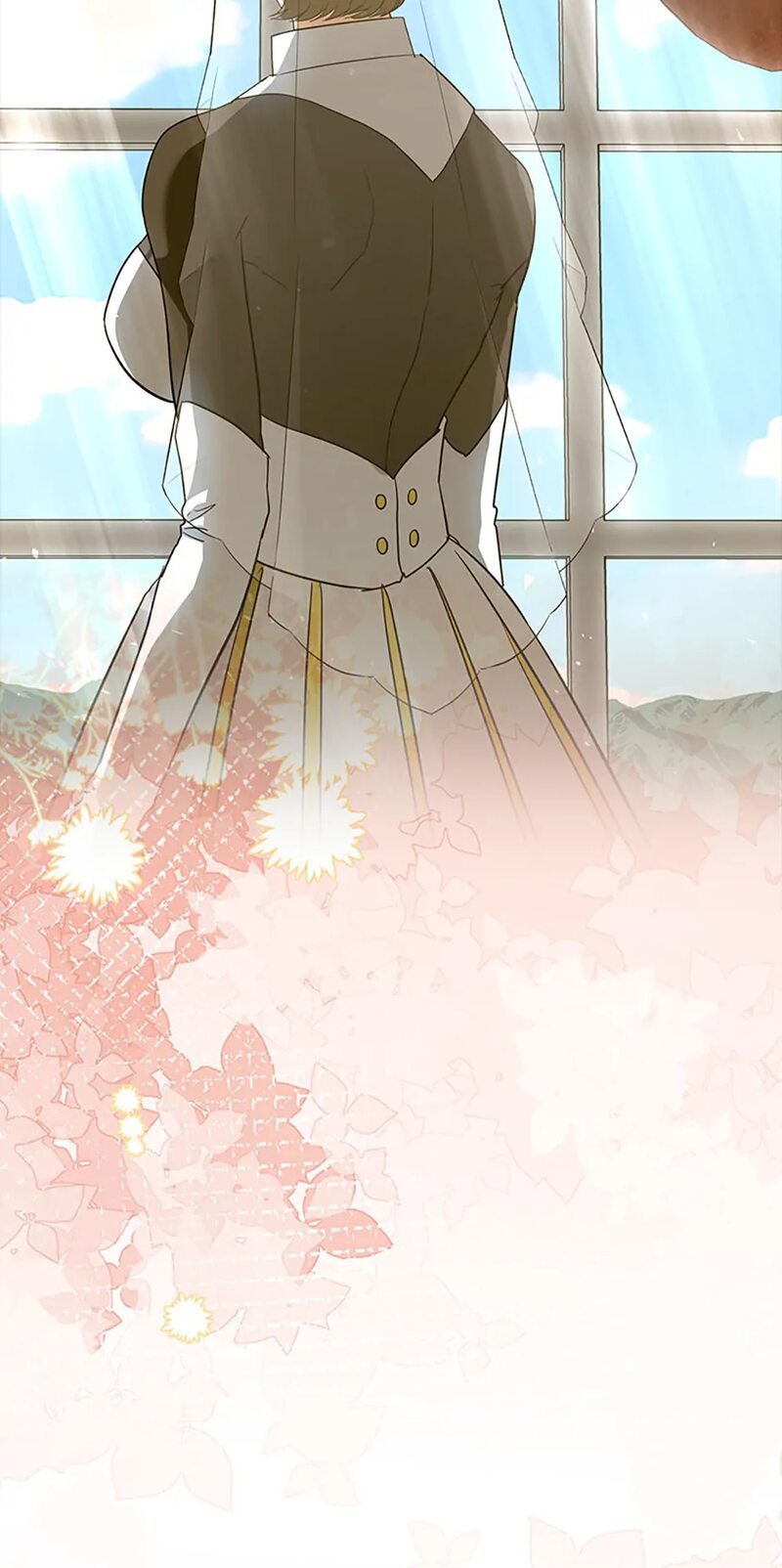 To Hell With Being A Saint, I’m A Doctor - Chapter 129 Page 80