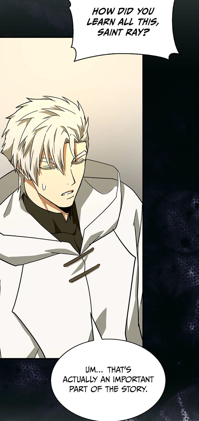 To Hell With Being A Saint, I’m A Doctor - Chapter 130 Page 16