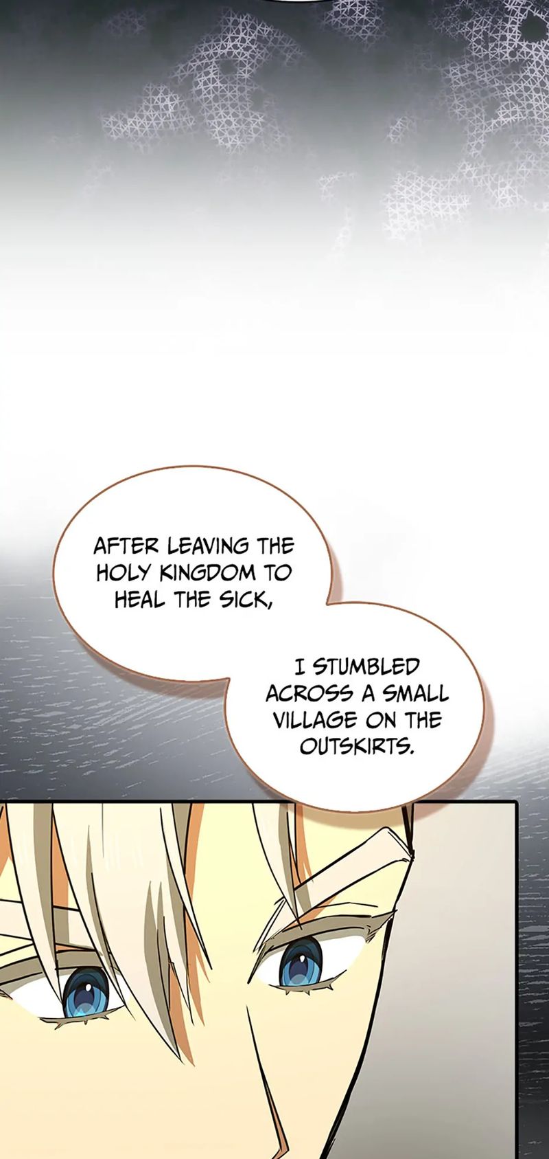 To Hell With Being A Saint, I’m A Doctor - Chapter 130 Page 17